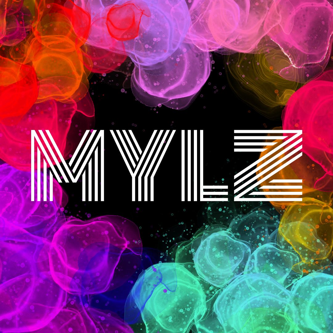 Mylz album cover